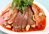夫妻肺片