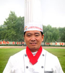 山东新东方烹饪学校名师:胡应东