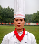 山东新东方烹饪学校名师:刘昆