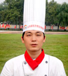 山东新东方烹饪学校名师:孟亮