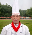 山东新东方烹饪学校名师:杨涛
