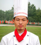 山东新东方烹饪学校名师:石宏伟