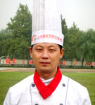 山东新东方烹饪学校名师:徐刚峰