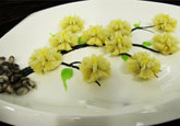 菊花酥