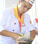 餐饮培训 新东方烹饪多少钱  美食培训 厨师证