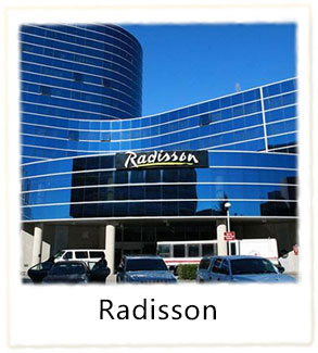 ɽ¶ѧԺ Radisson