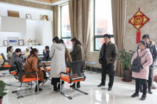 火爆报名 学厨师 山东新东方环境好