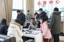 男生学厨师 山东新东方环境好 金领大厨