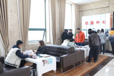 女生学厨师 山东新东方烹饪学院