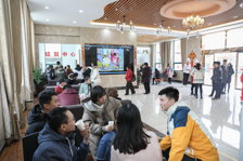 火爆报名 学厨师 山东新东方环境好