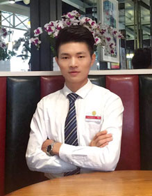 ɽ���¶�����ҵѧ��-��־��