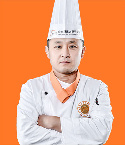 王牌专业—金领大厨-山东新东方烹饪学院 - 山东济南